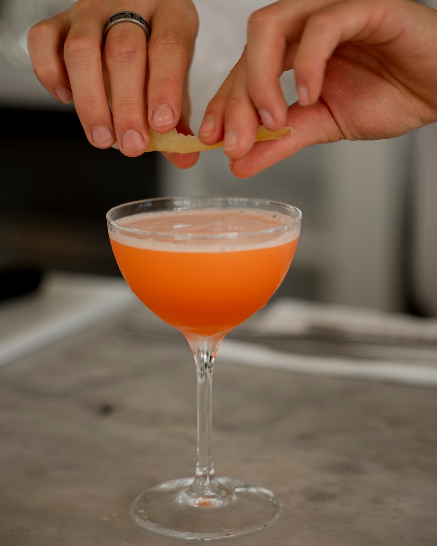 Cocktail botanici di INULA con erbe aromatiche
